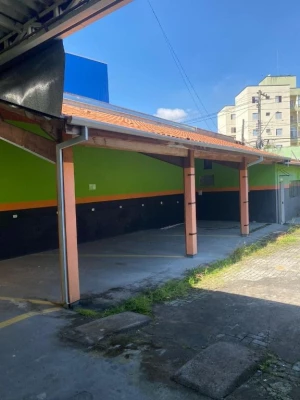 Foto 6: Ponto para alugar, 83 m² por R$ 4.500,00/mês - Parque Senhor do Bonfim - Taubaté/SP