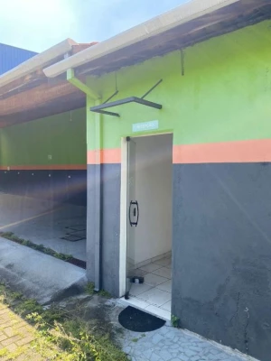 Foto 14: Ponto para alugar, 83 m² por R$ 4.500,00/mês - Parque Senhor do Bonfim - Taubaté/SP