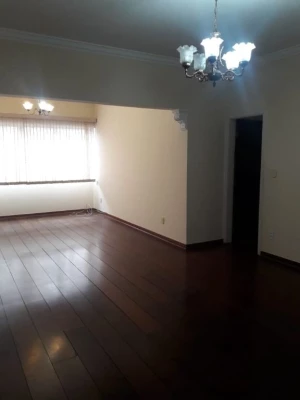 Foto 1: Apartamento com 3 dormitórios, 125 m² - venda por R$ 550.000 ou aluguel por R$ 4.825/mês - Condomínio Edifício Di Capri - Taubaté/SP