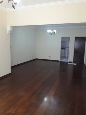 Foto 2: Apartamento com 3 dormitórios, 125 m² - venda por R$ 550.000 ou aluguel por R$ 4.825/mês - Condomínio Edifício Di Capri - Taubaté/SP