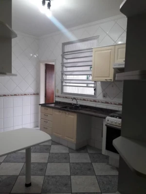 Foto 4: Apartamento com 3 dormitórios, 125 m² - venda por R$ 550.000 ou aluguel por R$ 4.825/mês - Condomínio Edifício Di Capri - Taubaté/SP