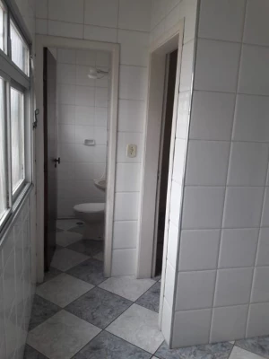 Foto 8: Apartamento com 3 dormitórios, 125 m² - venda por R$ 550.000 ou aluguel por R$ 4.825/mês - Condomínio Edifício Di Capri - Taubaté/SP