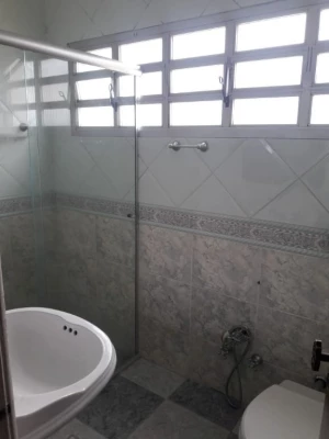 Foto 13: Apartamento com 3 dormitórios, 125 m² - venda por R$ 550.000 ou aluguel por R$ 4.825/mês - Condomínio Edifício Di Capri - Taubaté/SP