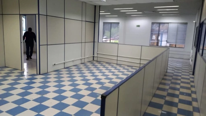 Foto 2: Sala para alugar, 620 m² por R$ 21.719,25/mês - Jardim Baronesa - Taubaté/SP