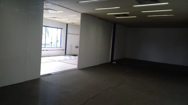 Foto 3: Sala para alugar, 620 m² por R$ 21.719,25/mês - Jardim Baronesa - Taubaté/SP