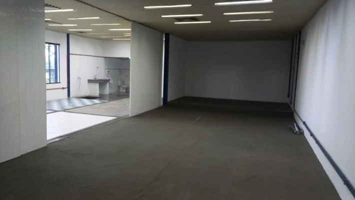 Foto 6: Sala para alugar, 620 m² por R$ 21.719,25/mês - Jardim Baronesa - Taubaté/SP