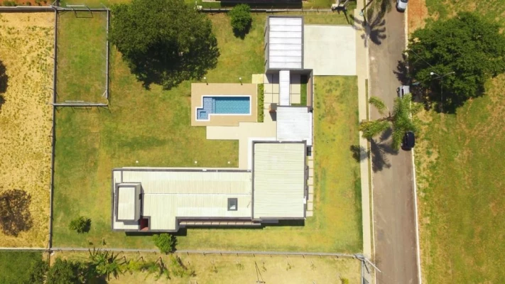 Foto 31: Casa com 4 dormitórios à venda, 381 m² por R$ 2.290.000 - Chácara São Félix - Taubaté/SP