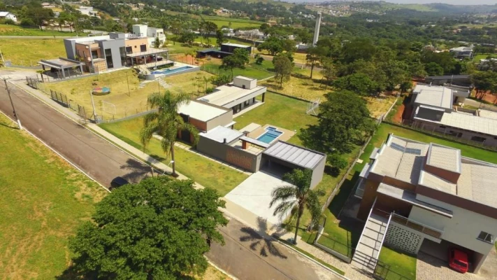 Foto 32: Casa com 4 dormitórios à venda, 381 m² por R$ 2.290.000 - Chácara São Félix - Taubaté/SP