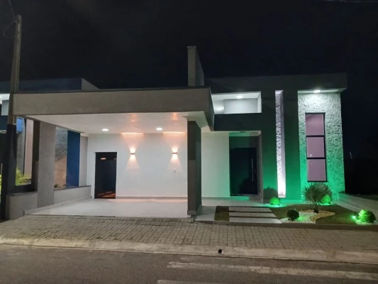 Foto 1: Perola do Vale