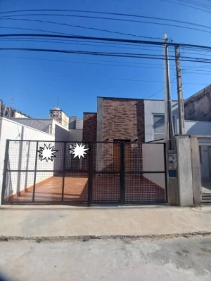 Foto 1: CENTRO de Taubaté