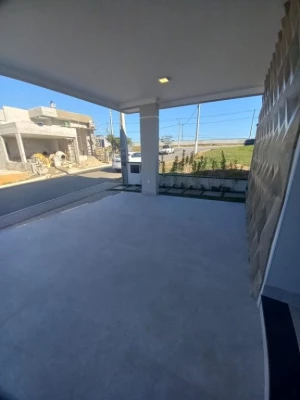 Foto 2: Casa com 3 dormitórios à venda, 152 m² por R$ 995.000,00 - Jardim Santana - Tremembé/SP