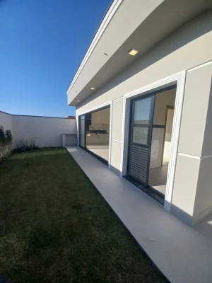 Foto 9: Casa com 3 dormitórios à venda, 152 m² por R$ 995.000,00 - Jardim Santana - Tremembé/SP