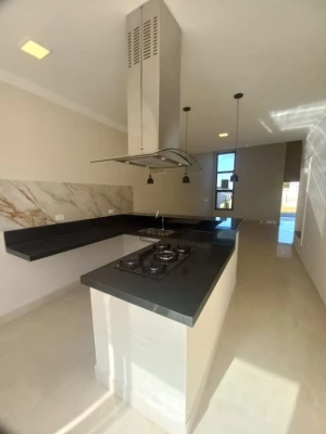 Foto 10: Casa com 3 dormitórios à venda, 152 m² por R$ 995.000,00 - Jardim Santana - Tremembé/SP