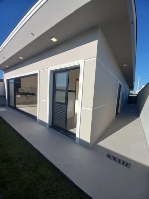 Foto 21: Casa com 3 dormitórios à venda, 152 m² por R$ 995.000,00 - Jardim Santana - Tremembé/SP