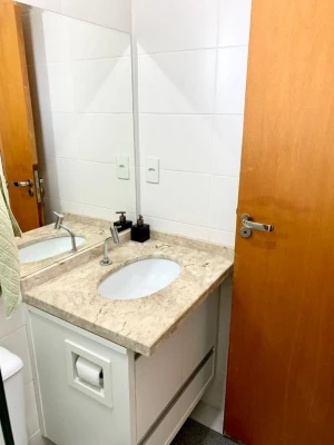 Foto 7: Apartamento com 2 dormitórios à venda, 60 m² por R$ 290.000,00 - Granja Daniel - Taubaté/SP