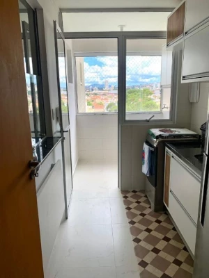 Foto 9: Apartamento com 2 dormitórios à venda, 60 m² por R$ 290.000,00 - Granja Daniel - Taubaté/SP