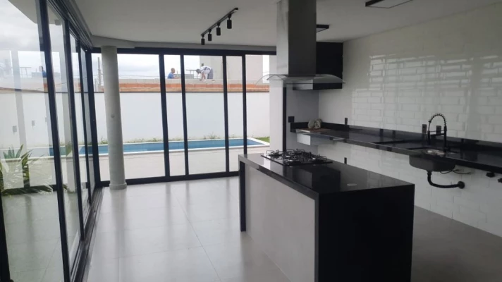 Foto 7: Casa com 3 dormitórios à venda, 192 m² por R$ 1.180.000,00 - Jardim Marlene Miranda - Taubaté/SP