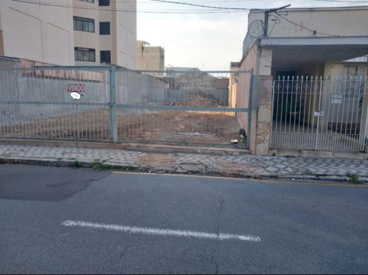 Foto 1: Centro de Taubaté