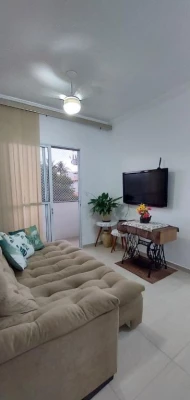 Foto 3: Apartamento com 2 dormitórios à venda, 73 m² por R$ 290.000,00 - Esplanada Independência - Taubaté/SP