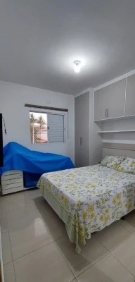 Foto 6: Apartamento com 2 dormitórios à venda, 73 m² por R$ 290.000,00 - Esplanada Independência - Taubaté/SP