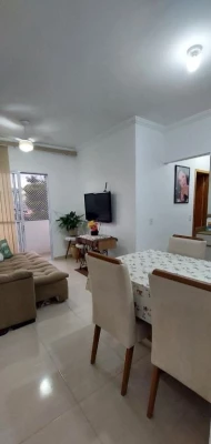 Foto 7: Apartamento com 2 dormitórios à venda, 73 m² por R$ 290.000,00 - Esplanada Independência - Taubaté/SP