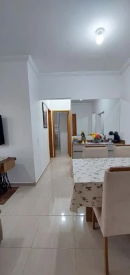 Foto 8: Apartamento com 2 dormitórios à venda, 73 m² por R$ 290.000,00 - Esplanada Independência - Taubaté/SP