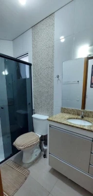 Foto 11: Apartamento com 2 dormitórios à venda, 73 m² por R$ 290.000,00 - Esplanada Independência - Taubaté/SP
