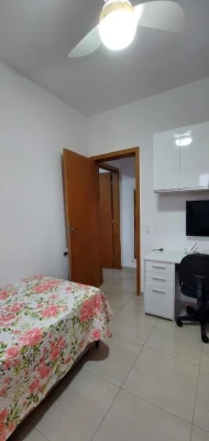 Foto 12: Apartamento com 2 dormitórios à venda, 73 m² por R$ 290.000,00 - Esplanada Independência - Taubaté/SP