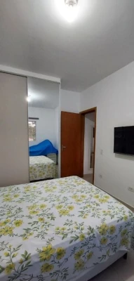 Foto 13: Apartamento com 2 dormitórios à venda, 73 m² por R$ 290.000,00 - Esplanada Independência - Taubaté/SP