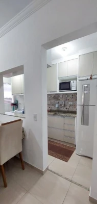 Foto 14: Apartamento com 2 dormitórios à venda, 73 m² por R$ 290.000,00 - Esplanada Independência - Taubaté/SP