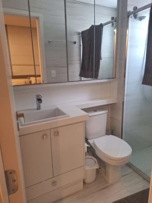 Foto 14: Apartamento com 2 dormitórios à venda, 105 m² por R$ 1.100.000,00 - Centro - Taubaté/SP