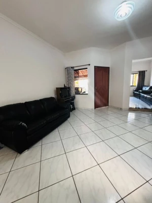 Foto 2: Sobrado com 4 dormitórios à venda, 321 m² por R$ 1.250.000,00 - Esplanada Independência - Taubaté/SP