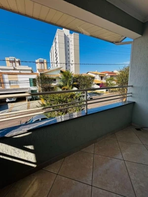 Foto 6: Sobrado com 4 dormitórios à venda, 321 m² por R$ 1.250.000,00 - Esplanada Independência - Taubaté/SP