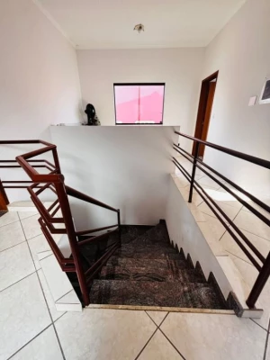 Foto 16: Sobrado com 4 dormitórios à venda, 321 m² por R$ 1.250.000,00 - Esplanada Independência - Taubaté/SP