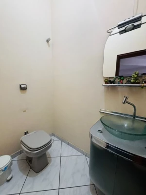 Foto 33: Sobrado com 4 dormitórios à venda, 321 m² por R$ 1.250.000,00 - Esplanada Independência - Taubaté/SP