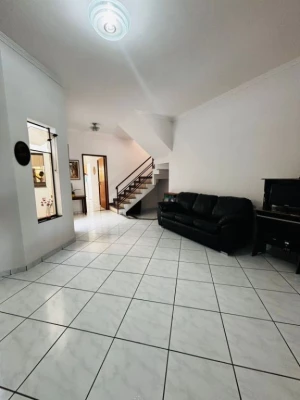 Foto 36: Sobrado com 4 dormitórios à venda, 321 m² por R$ 1.250.000,00 - Esplanada Independência - Taubaté/SP