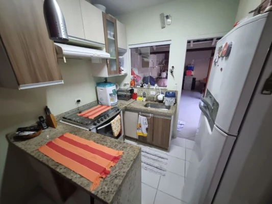 Foto 5: Casa com 3 dormitórios à venda, 110 m² por R$ 580.000,00 - Esplanada Independência - Taubaté/SP