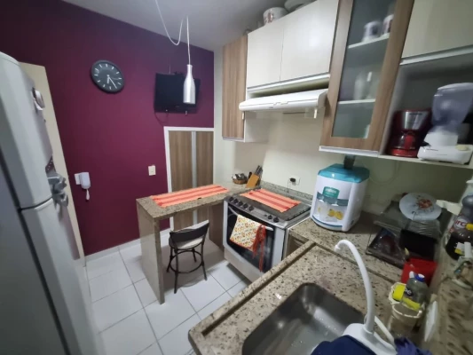 Foto 6: Casa com 3 dormitórios à venda, 110 m² por R$ 580.000,00 - Esplanada Independência - Taubaté/SP