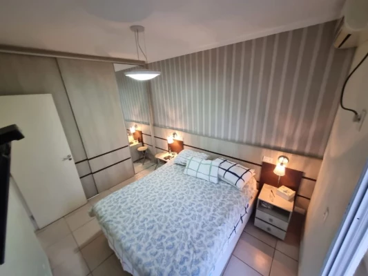 Foto 8: Casa com 3 dormitórios à venda, 110 m² por R$ 580.000,00 - Esplanada Independência - Taubaté/SP