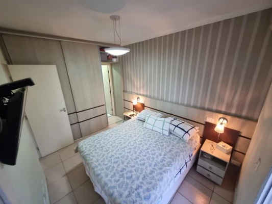 Foto 9: Casa com 3 dormitórios à venda, 110 m² por R$ 580.000,00 - Esplanada Independência - Taubaté/SP