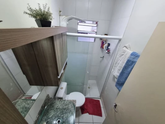 Foto 10: Casa com 3 dormitórios à venda, 110 m² por R$ 580.000,00 - Esplanada Independência - Taubaté/SP
