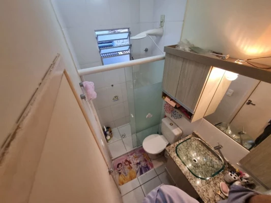 Foto 11: Casa com 3 dormitórios à venda, 110 m² por R$ 580.000,00 - Esplanada Independência - Taubaté/SP
