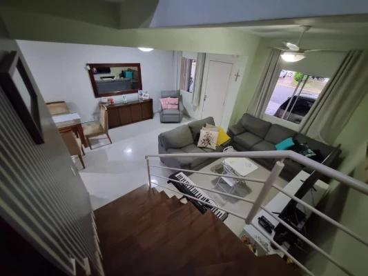 Foto 13: Casa com 3 dormitórios à venda, 110 m² por R$ 580.000,00 - Esplanada Independência - Taubaté/SP
