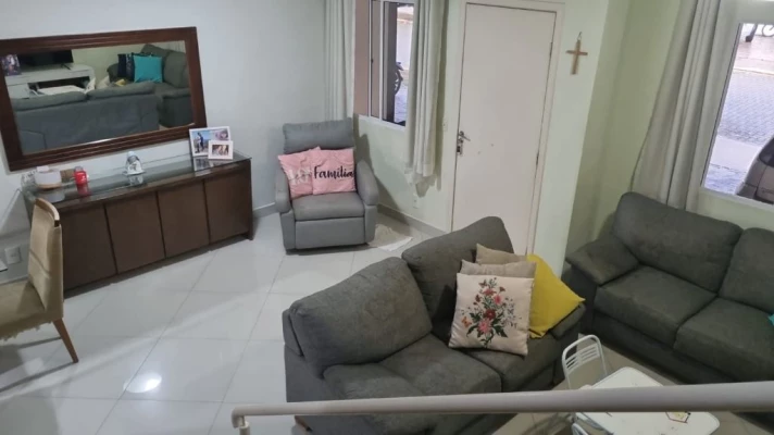 Foto 14: Casa com 3 dormitórios à venda, 110 m² por R$ 580.000,00 - Esplanada Independência - Taubaté/SP
