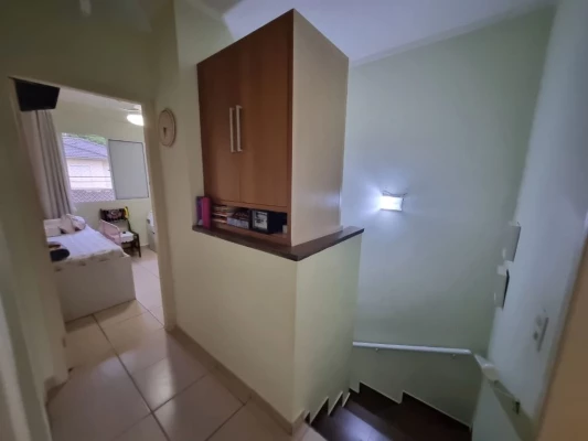 Foto 15: Casa com 3 dormitórios à venda, 110 m² por R$ 580.000,00 - Esplanada Independência - Taubaté/SP
