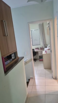 Foto 16: Casa com 3 dormitórios à venda, 110 m² por R$ 580.000,00 - Esplanada Independência - Taubaté/SP