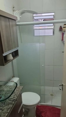 Foto 17: Casa com 3 dormitórios à venda, 110 m² por R$ 580.000,00 - Esplanada Independência - Taubaté/SP