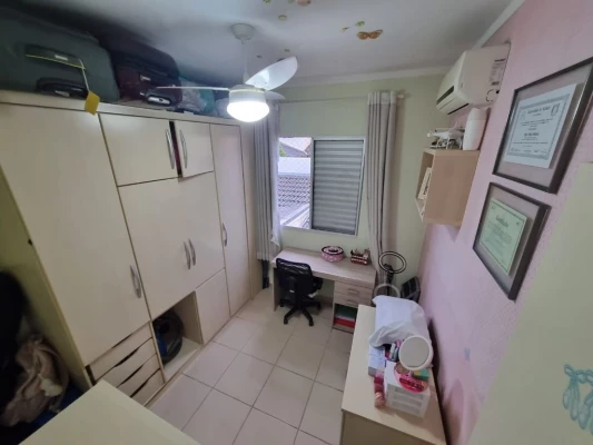 Foto 18: Casa com 3 dormitórios à venda, 110 m² por R$ 580.000,00 - Esplanada Independência - Taubaté/SP