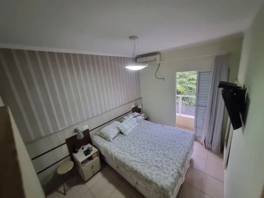Foto 19: Casa com 3 dormitórios à venda, 110 m² por R$ 580.000,00 - Esplanada Independência - Taubaté/SP