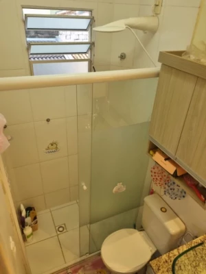 Foto 21: Casa com 3 dormitórios à venda, 110 m² por R$ 580.000,00 - Esplanada Independência - Taubaté/SP